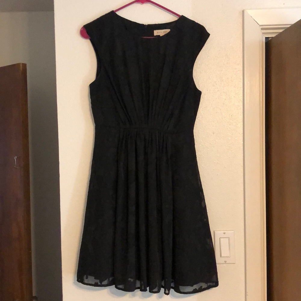 Black Swan Women’s Dress